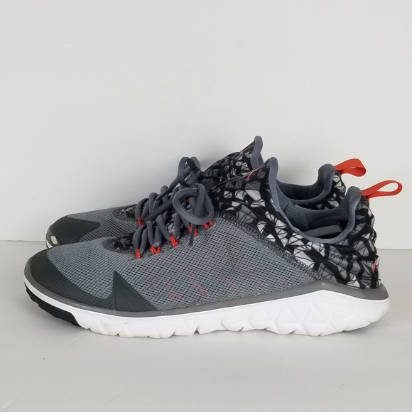 jordan flight flex